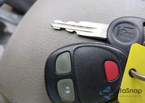 2008 Saturn Vue V6 Xe из США, поврежденный, VIN 3GSDL43N58S609729